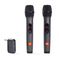 JBL WIRELESS 6H BATTERY MICRO PHONE